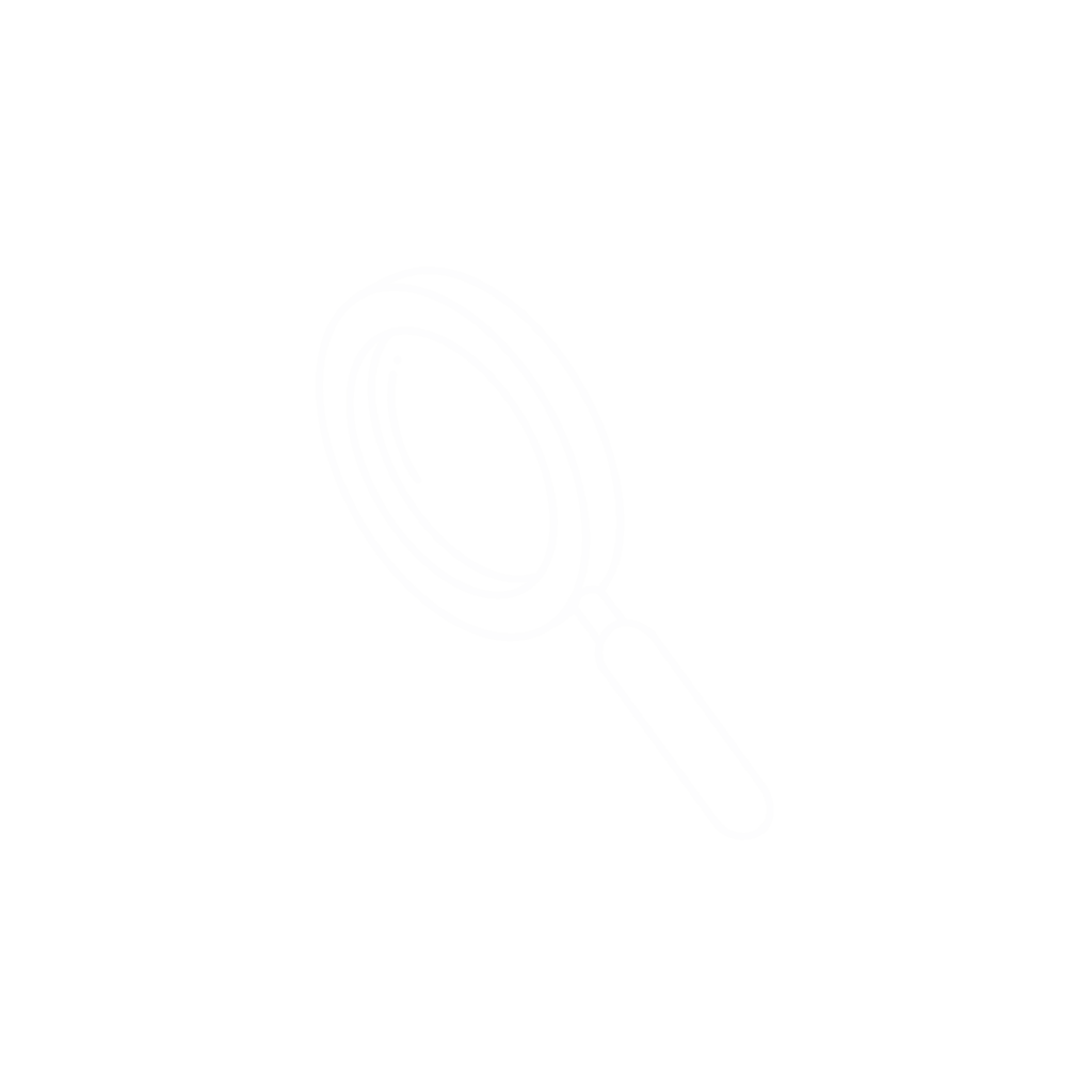 Una ilustración de una lupa